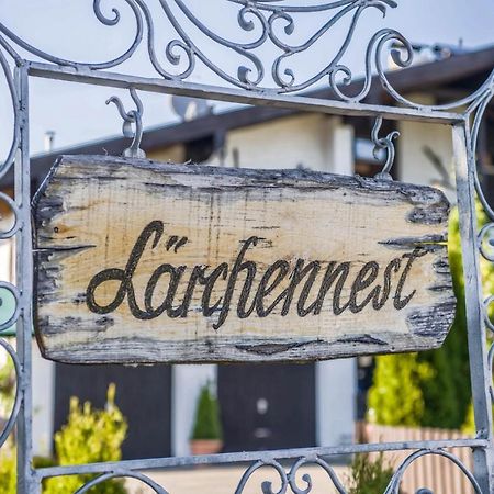 Direkt Zwischen Chiemsee U Alpen Dg Бернау-ам-Кімзе Екстер'єр фото