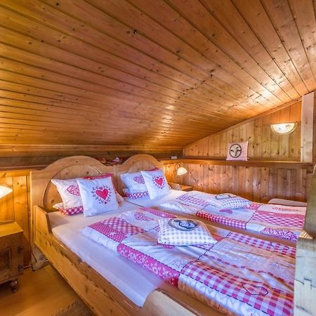 Direkt Zwischen Chiemsee U Alpen Dg Бернау-ам-Кімзе Екстер'єр фото